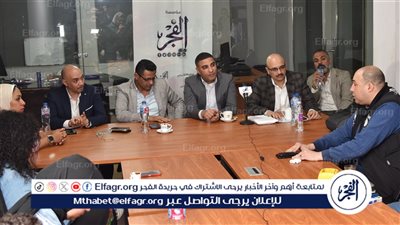 البلشي: تجربتنا المفاجئة مع الدولة حققت مكاسب غير مسبوقة للصحفيين.. وحرية المهنة ضمان للأمن القومي