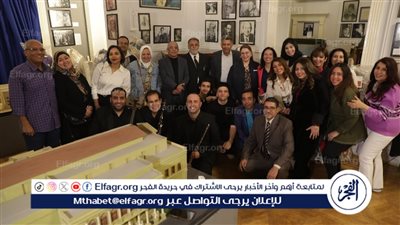 القومي للمسرح والموسيقى والفنون الشعبية يحتفل باليوم العالمي للفن