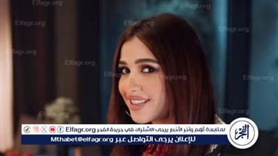 ياسمين عبد العزيز تطرح إعلانها الجديد مع أحدي شركات الإتصالات