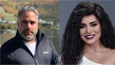 بسبب قصة حب فريدة.. محمد شاهين وأسماء جلال يتصدران التريند 