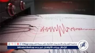 دون وقوع أي خسائر.. زلزال خفيف يضرب مدينة أوسيم بمحافظة الجيزة اليوم 