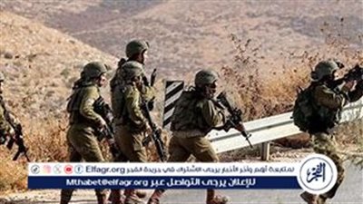 عاجل - جيش الاحتلال الإسرائيلي يعلن توسيع محور 