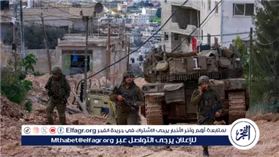 عاجل- إرباك استخباري وتنسيقي في صفوف الجيش الإسرائيلي