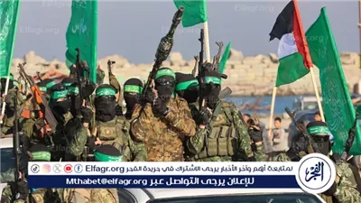 حماس تنشر فيديو لرهينتين إسرائيليين