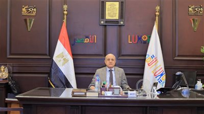 محافظ الأقصر يهنئ البابا تواضروس الثاني بمناسبة عيد القيامة المجيد