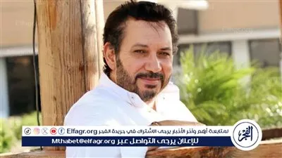 اليوم..كمال أبو رية ضيف برنامج 