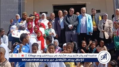 مواهب واعدة في الجنوب.. الثقافة تختتم فعاليات برنامج 