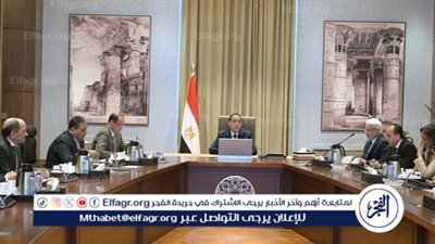 عاجل:- مجلس الوزراء يوافق على زيادة قيمة المنح الدورية للعمالة غير المنتظمة