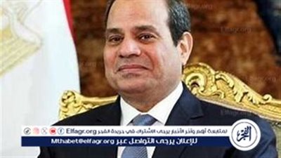 عاجل - اتصال هاتفي بين الرئيس السيسي ونظيره الرواندي.. تعزيز التعاون الثنائي ومناقشة قضايا حوض النيل وأوضاع وسط إفريقيا
