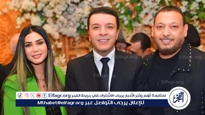 3 أيام رعب.. إيناس عزالدين تشكر نقيب الموسيقيين وتكشف تفاصيل الأزمة الصحية لزوجها