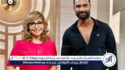 كريم فهمي يكشف كواليس 