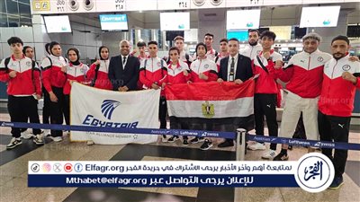 تعرف على منافسات منتخب مصر في البطولة الأفريقية للمواي تاي بليبيا