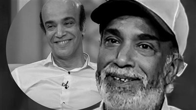 أحمد فهمي ينعي وفاة سليمان عيد