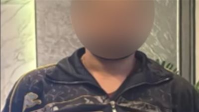 ضبط صاحب صفحة تروّج لبيع أسلحة وهمية عبر فيسبوك بالإسكندرية