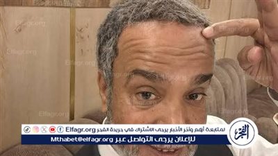 وفاة الفنان سليمان عيد.. وأحمد جمال ينعاه بكلمات مؤثرة