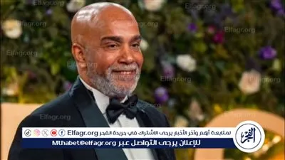 محمد فؤاد ينعى الفنان سليمان عيد: 