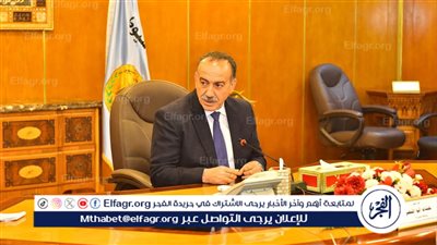 تعرف على تفاصيل برنامج احتفالات محافظة أسيوط بالعيد القومي للمحافظة غدا 