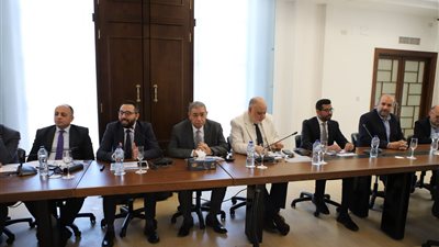 غرفة الإسكندرية تنظم ورشة عمل حول العوائد الاقتصادية لتسجيل شركات تكنولوجيا المعلومات