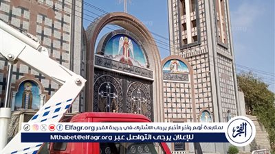 محافظ سوهاج:يعلن رفع درجة الاستعداد لاستقبال عيد القيامة وشم النسيم