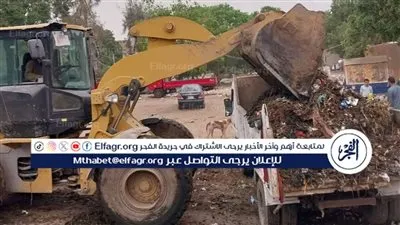 المنيا تستعد لاحتفالات عيد القيامة وشم النسيم بحملات نظافة وإنارة مكثفة