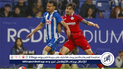 موعد مباراة إسبانيول وفالنسيا في الدوري الإسباني والقنوات الناقلة