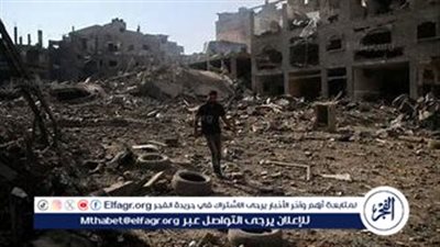 ارتفاع عدد شهداء غزة إلى 30 جراء تصعيد الاحتلال.. مجازر متواصلة بحق الأطفال والنساء