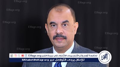 محافظ سوهاج يهنئ البابا تواضروس الثاني بمناسبة عيد القيامة المجيد