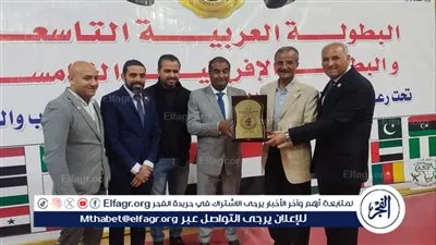 مصر تنظم البطولتين العربية الأفريقية لكرة السرعة ببورسعيد