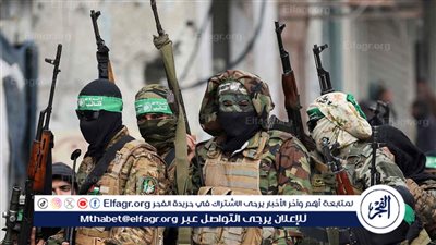 حماس تؤكد فقدان عيدان ألكسندر وتعلن استشهاد مسؤول تأمينه.. وتصعيد خطير يُربك الاحتلال