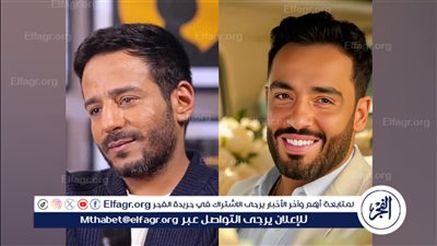 بتوقيع أحمد المالكي.. رامي جمال يستعد لطرح أغنية جديدة بعنوان 