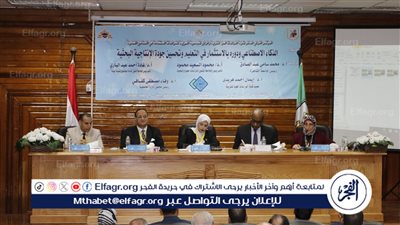 جامعة القاهرة تقود التحول الذكي في التعليم العربي