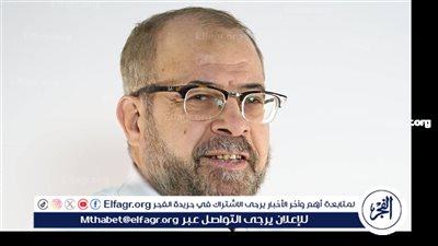 بعد إيقافه.. جودة عواد: 