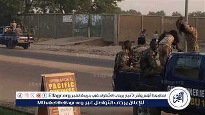 فرار أكثر من 100 سجين في تشاد وسقوط قتلى وجرحى