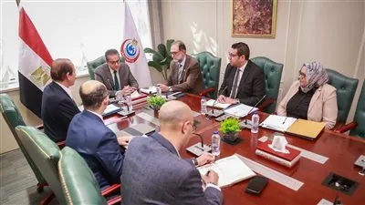 بيان جديد من وزارة الصحة بشأن محلات بـ لبن بعد توجيهات الرئيس