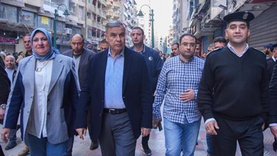 الإسكندرية ترفع حالة الاستعداد القصوى لاستقبال عيد القيامة المجيد وشم النسيم