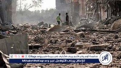 عاجل:- حصيلة عدوان الاحتلال الإسرائيلي على قطاع غزة ترتفع إلى 51،201 شهيد و116،869 مصاب