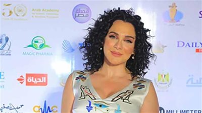 الفنانة سلاف فواخرجي تتصدر تريند جوجل.. لهذا السبب 