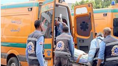 عامل نظافة يشرع في قتل زميله بمنشاه ناصر.. والسبب صادم 