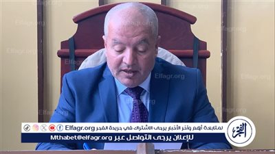 الحكم بالسجن 5 سنوات على ميكانيكي قضم إصبع جاره في بورسعيد