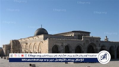 مجلس حكماء المسلمين يرد على الفيديو التحريضي بحق المسجد الأقصى