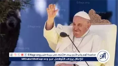 محطات رياضية وإنسانية في حياة بابا الفاتيكان الراحل