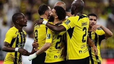 للتمسك بالصدارة.. تشكيل الاتحاد المتوقع أمام الاتفاق في دوري روشن السعودي والقناة الناقلة 