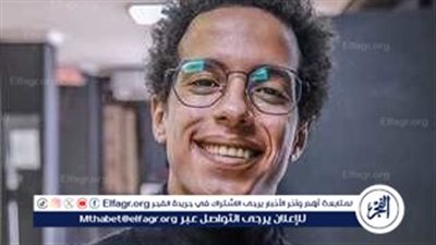 لهذا السبب.. طه دسوقي يتصدر تريند 