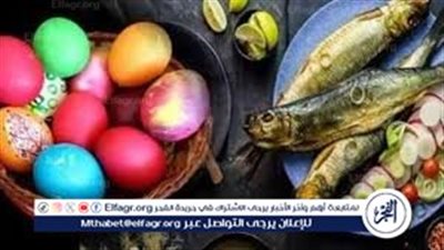 سبب ارتباط شم النسيم بعيد القيامة وأصل التسمية..رحلة من الفراعنة إلى المسيحية
