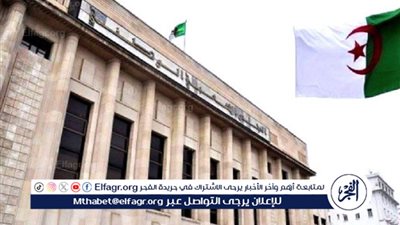  رئيس المجلس الشعبي الوطني الجزائري: البلاد تملك جيشا متمرسا ضد التحديات