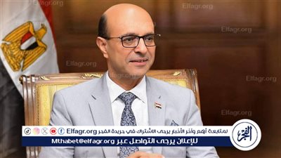 رئيس جامعة أسيوط يُصدر قرارين بتجديد تعيين رئيس قسم بكلية الطب البيطري ووكيل للآداب