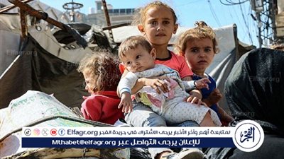 حكومة غزة تحذر من حملة إسرائيلية خبيثة لتهجير الأهالي تحت مسمى 