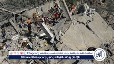 عاجل:- مصر والسعودية تؤكدان رفض تهجير الفلسطينيين وتدعمان حل الدولتين (بيان مشترك)