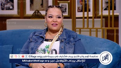 خلال حلقتها مع عمرو الليثي.. ويزو قامت بتمثيل مشاهد من 