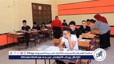 وزارة التربية والتعليم تعلن تفاصيل امتحانات الثانوية العامة 2024-2025: جداول الامتحانات ونظام توزيع الدرجات